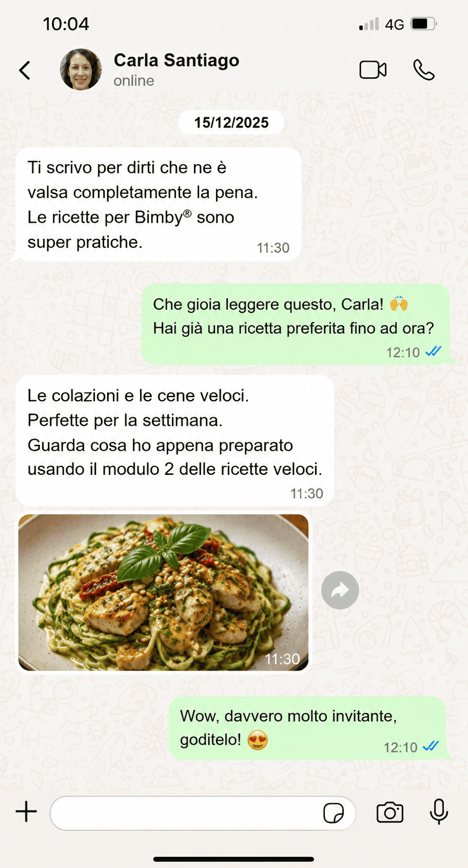 Testimonianza 2